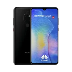 Huawei Mate 20 Siyah