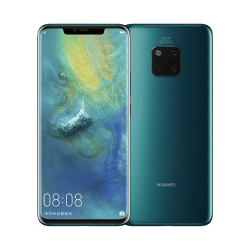 Huawei Mate 20 Yeşil