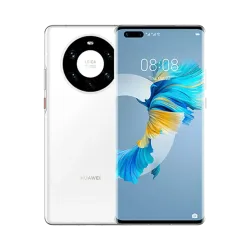 Huawei Mate 40 Pro Beyaz