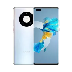 Huawei Mate 40 Pro Gümüş