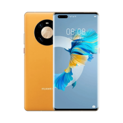 Huawei Mate 40 Pro Sarı