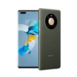 Huawei Mate 40 Pro Yeşil