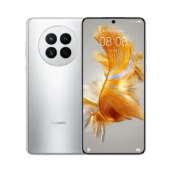 Huawei Mate 50 Gümüş