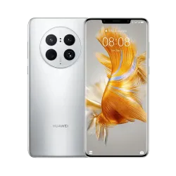 Huawei Mate 50 Pro Gümüş