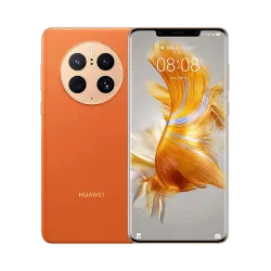 Huawei Mate 50 Pro Turuncu