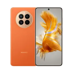 Huawei Mate 50 Turuncu