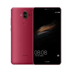 Huawei Mate 9 Kırmızı