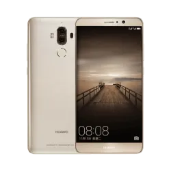 Huawei Mate 9 Sarı