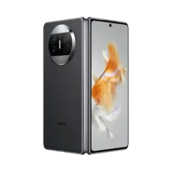 Huawei Mate X3 Siyah