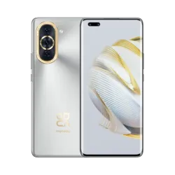 Huawei Nova 10 Pro Gümüş