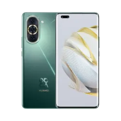 Huawei Nova 10 Pro Yeşil