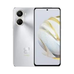 Huawei Nova 10 SE Gümüş
