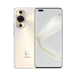 Huawei Nova 11 Pro Sarı
