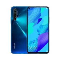 Huawei Nova 5T Mavi
