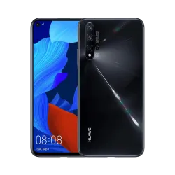 Huawei Nova 5T Siyah