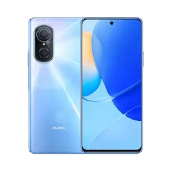 Huawei Nova 9 SE Mavi