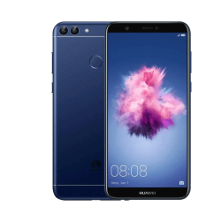 Huawei P Smart 2018 Mavi