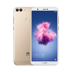 Huawei P Smart 2018 Sarı