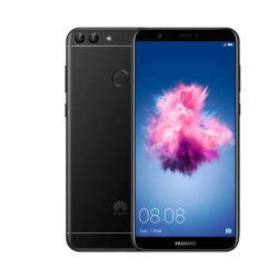 Huawei P Smart 2018 Siyah