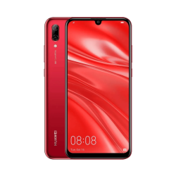 Huawei P Smart 2019 Kırmızı