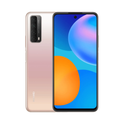 Huawei P Smart 2021 Pembe