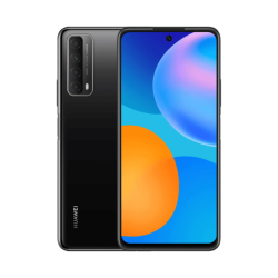 Huawei P Smart 2021 Siyah