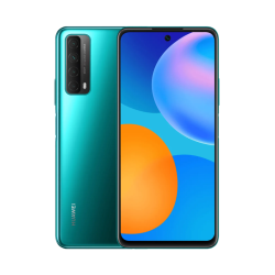 Huawei P Smart 2021 Yeşil