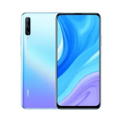 Huawei P Smart Pro Beyaz