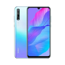 Huawei P Smart S Beyaz