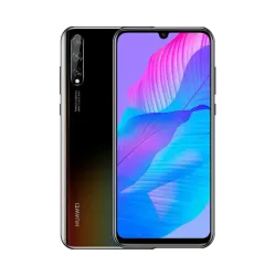 Huawei P Smart S Siyah