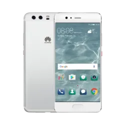 Huawei P10 Gümüş