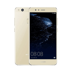 Huawei P10 Lite Gri
