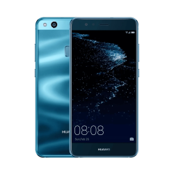Huawei P10 Lite Mavi