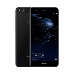 Huawei P10 Lite Siyah