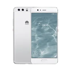 Huawei P10 Plus Gümüş