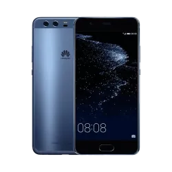Huawei P10 Plus Mavi