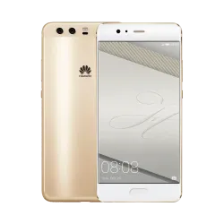Huawei P10 Plus Pembe
