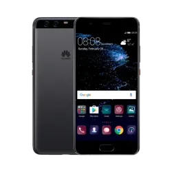 Huawei P10 Siyah