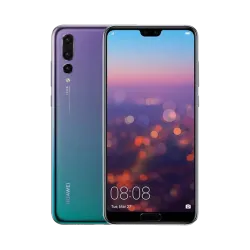 Huawei P20 Gri