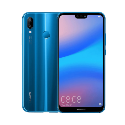 Huawei P20 Lite Mavi