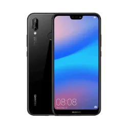 Huawei P20 Lite Siyah