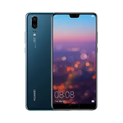 Huawei P20 Mavi