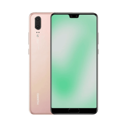Huawei P20 Pembe