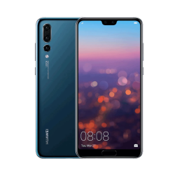 Huawei P20 Pro Mavi