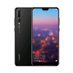 Huawei P20 Pro Siyah