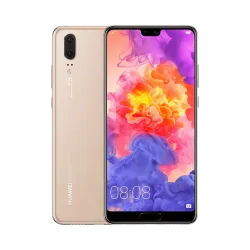 Huawei P20 Sarı