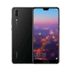 Huawei P20 Siyah