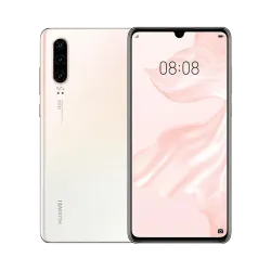 Huawei P30 Beyaz
