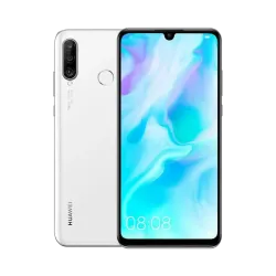 Huawei P30 Lite Beyaz