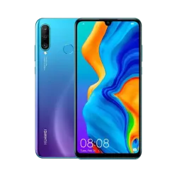 Huawei P30 Lite Mavi